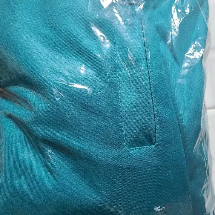 [BUNJANG] Squid Game Tracksuit 3 Set (Jacket, T-shirt, Pants) - New &amp; Unsealed / [새상품/미개봉]오징어게임 오겜 간지템 추리닝 3 SET 세트 츄리닝