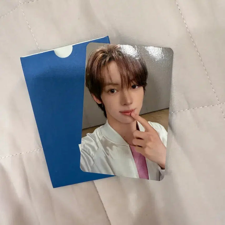 [BUNJANG] TWS Hanjin Studio Photocard / TWS 한진 공방 포카 양도