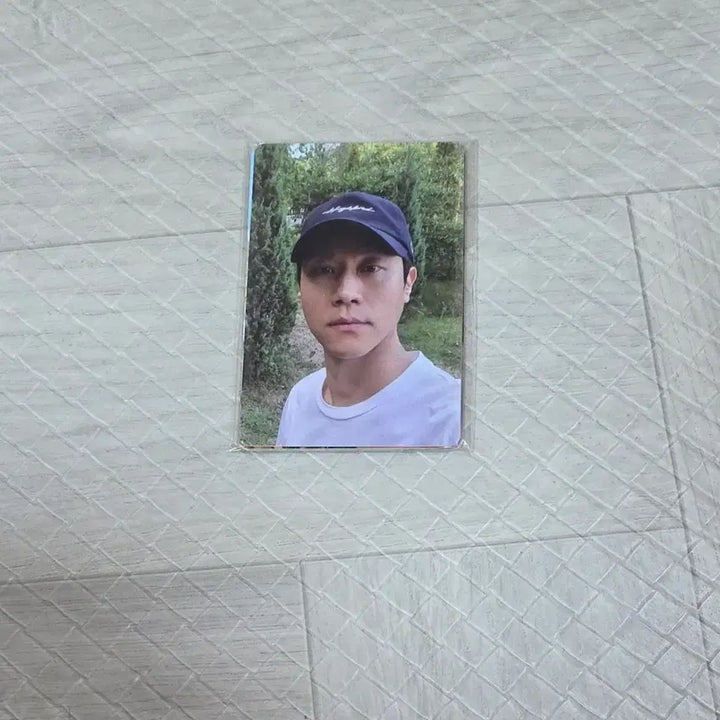 [BUNJANG] Krystal Jung Crystal FX Actor 6 Types Photocard / 짱구 롯데시네마 배우 6종 셀카 싸인 포카 정수정 크리스탈 fx