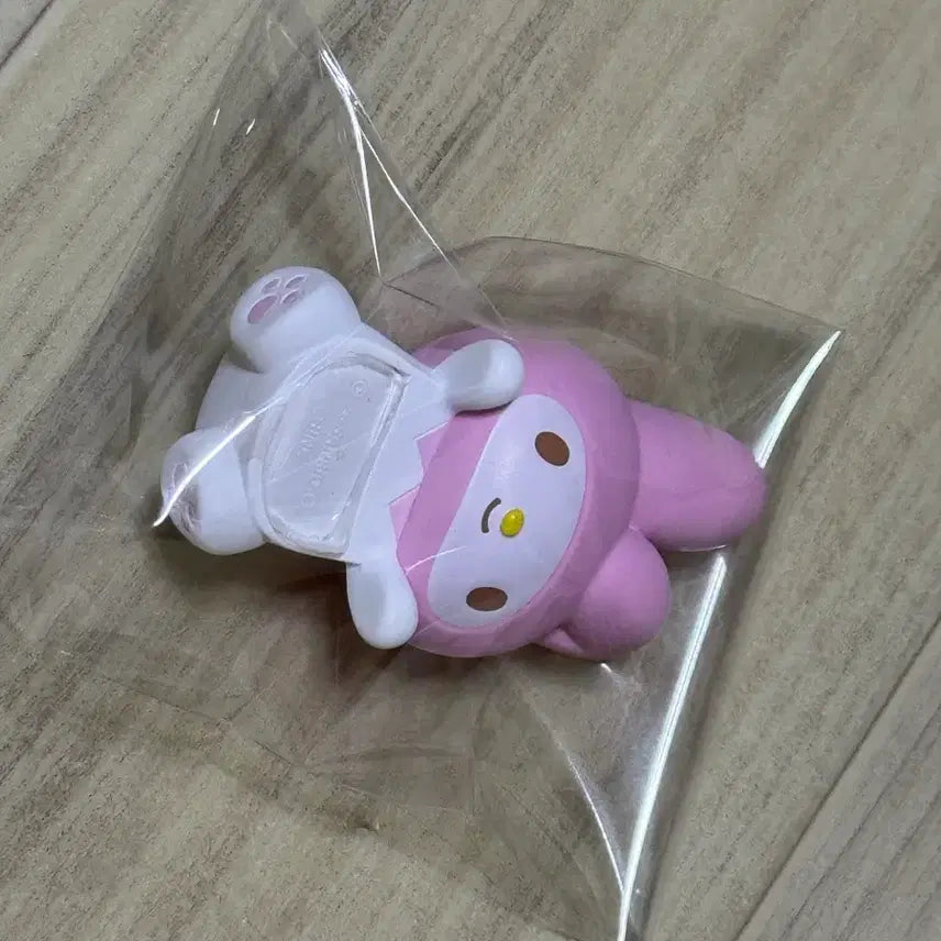 [BUNJANG] Sanrio Hello Kitty Friends Hyper My Melody / 산리오 헬로키티프렌즈 히퍼 마이멜로디