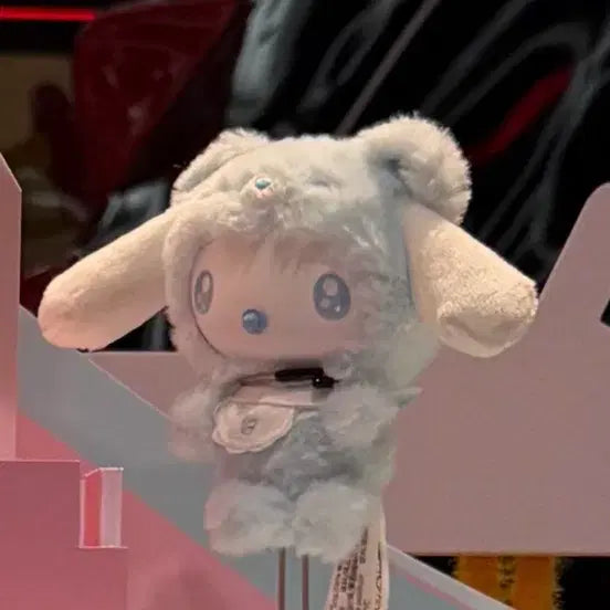 [BUNJANG] Top Toy Sanrio Little Twin Stars Cinnamonroll / 탑토이 산리오 리틀베어플래닛 컬러 시나모롤