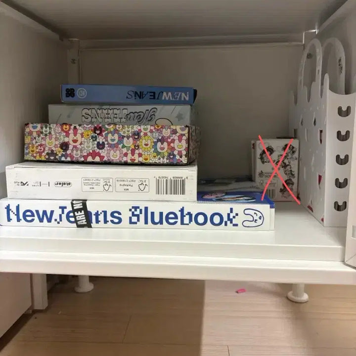 [BUNJANG] NewJeans Album Bundle Set (No Photocards) / 뉴진스 앨범 일괄 판매