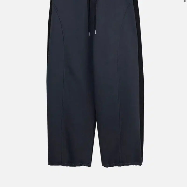 [BUNJANG] CERRIC Reverse Pants Navy / CERRIC 세릭 리버스 팬츠 (제니바지)