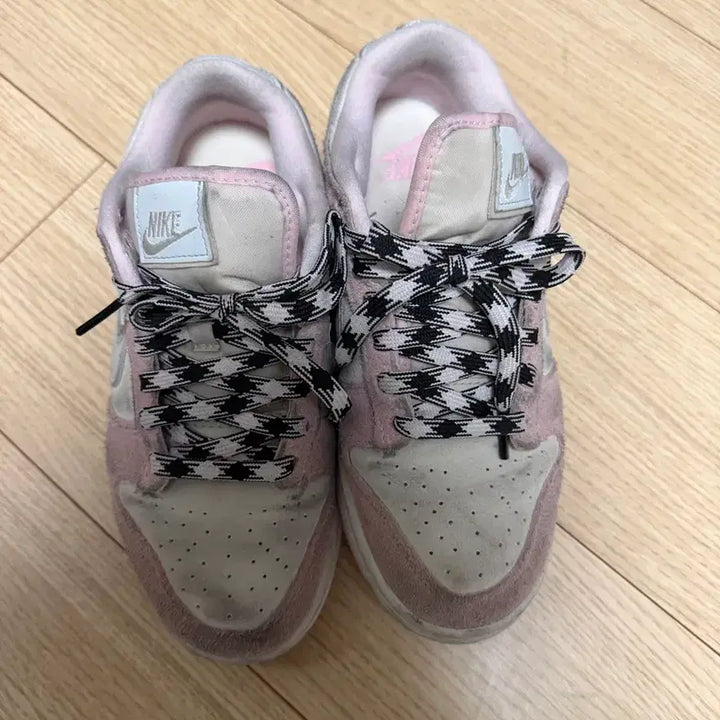 [BUNJANG] Nike Dunk Low LX Pink Foam Women&