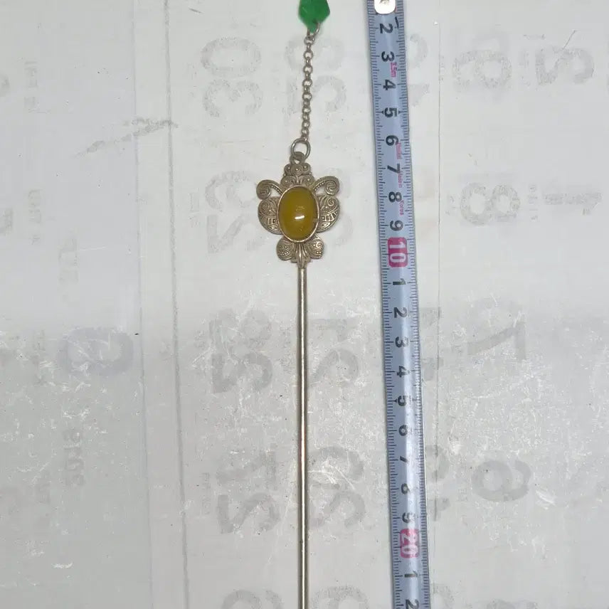[BUNJANG] Antique Hairpin (Item 