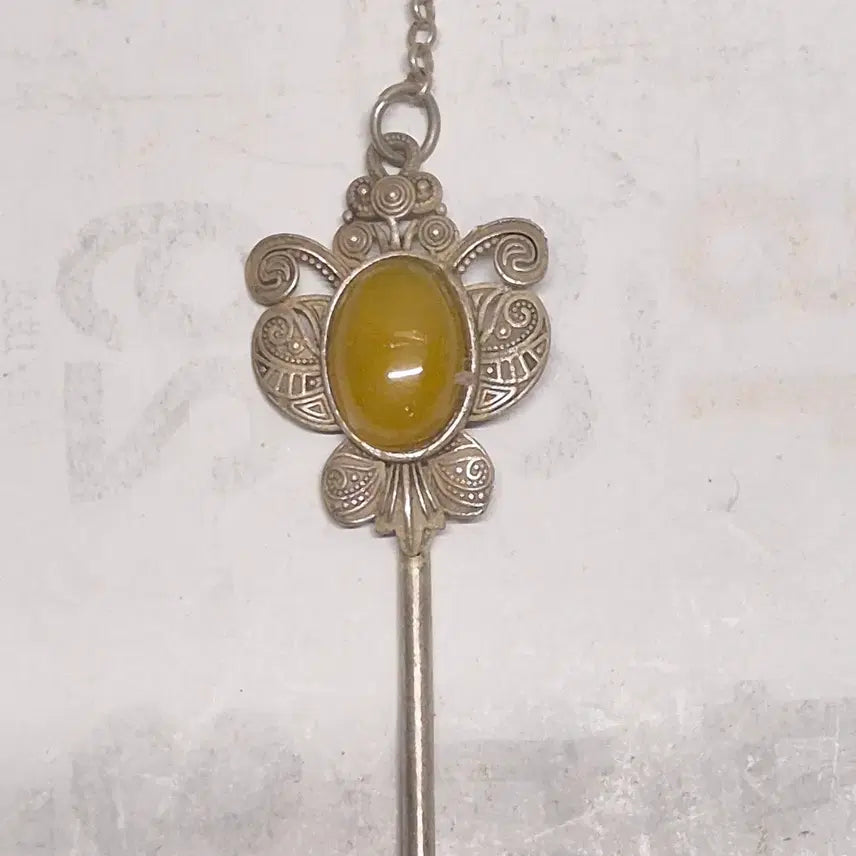 [BUNJANG] Antique Hairpin (Item 