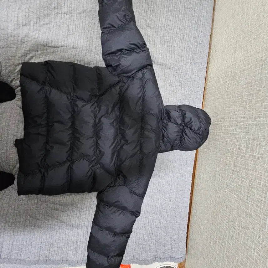 [BUNJANG] Nike Jordan Brooklyn Padded Jacket / 나이키 조던 브루클린 패딩 M사이즈 싸게 판매합니다.