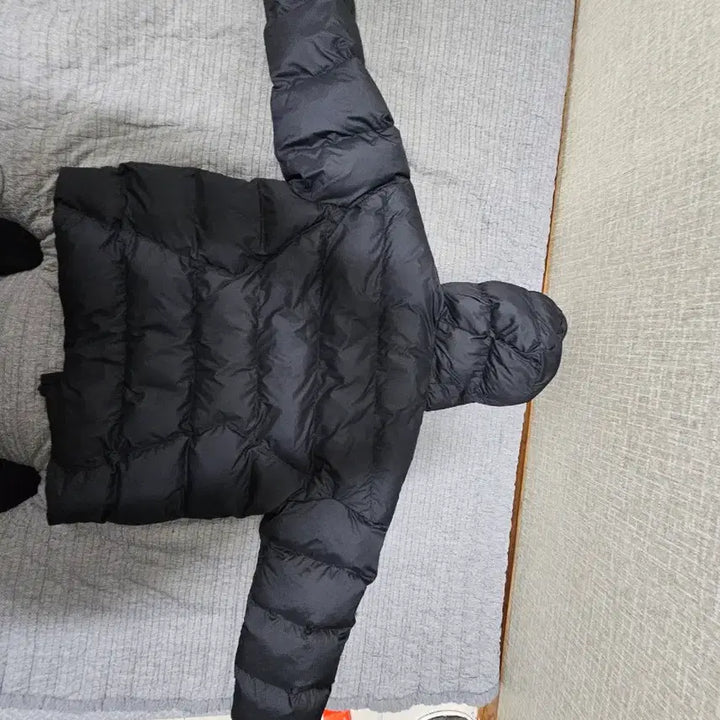 [BUNJANG] Nike Jordan Brooklyn Padded Jacket / 나이키 조던 브루클린 패딩 M사이즈 싸게 판매합니다.