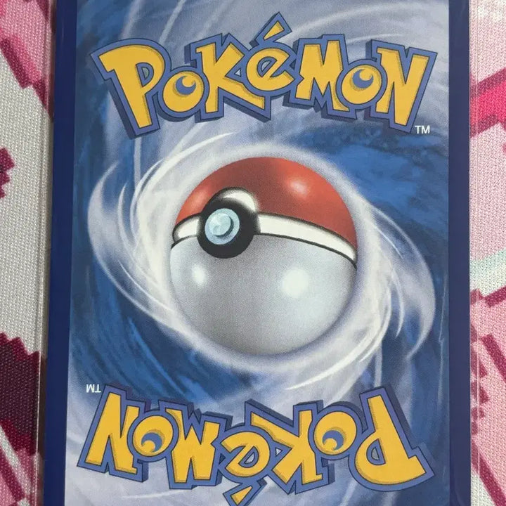 [BUNJANG] Pokemon Tография ex SR Card 091/078 / 포켓몬 트래피더 ex SR 카드 091/078