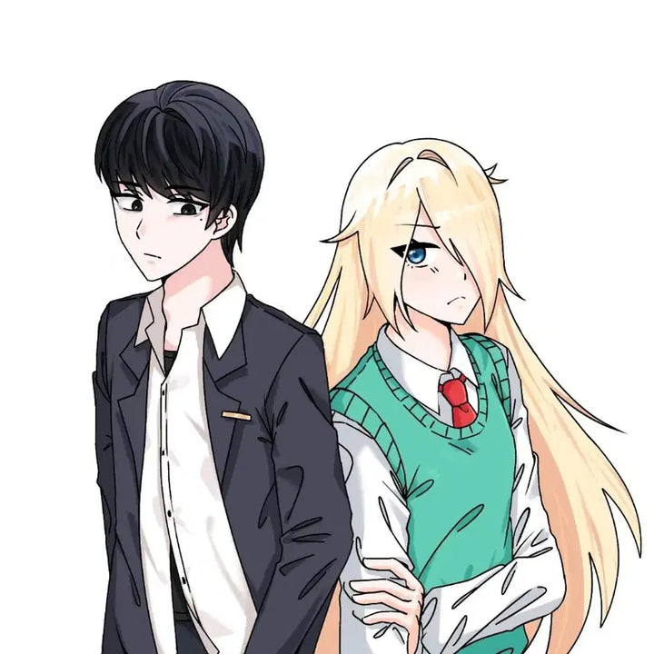 [BUNJANG] Custom Character Art Commission - Half Body / 그림 커미션
