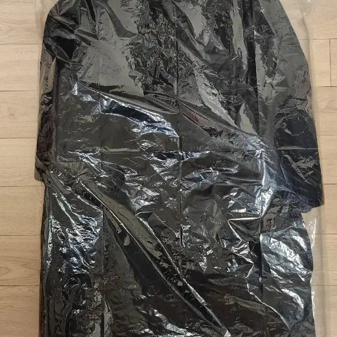 [BUNJANG] Balenciaga Surfer Cotton Shirt Black Size 39 / 발렌시아가 서퍼 코튼 셔츠 블랙 39size