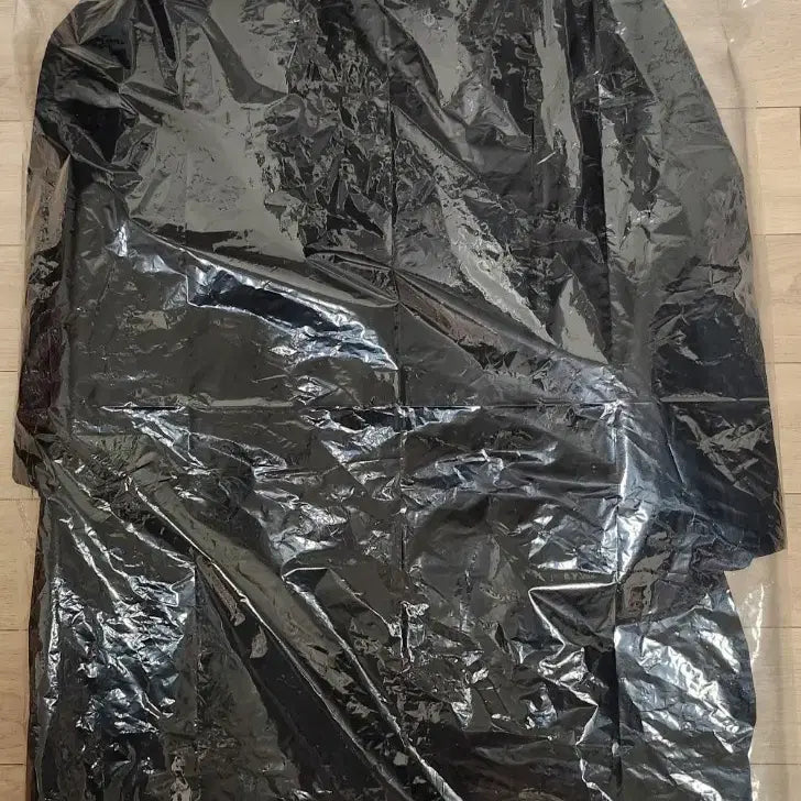 [BUNJANG] Balenciaga Surfer Cotton Shirt Black Size 39 / 발렌시아가 서퍼 코튼 셔츠 블랙 39size