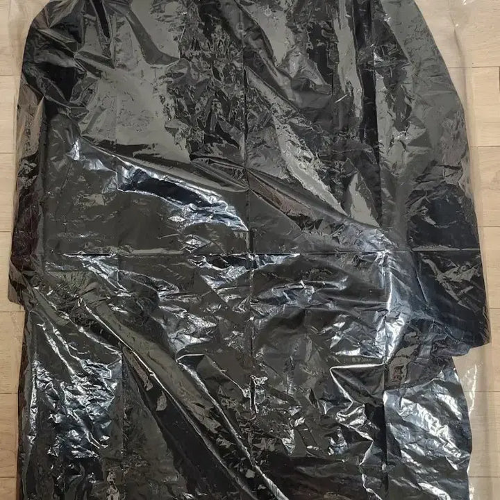 [BUNJANG] Balenciaga Surfer Cotton Shirt Black Size 39 / 발렌시아가 서퍼 코튼 셔츠 블랙 39size