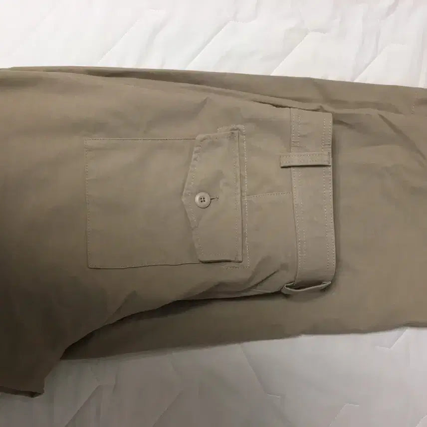 [BUNJANG] Uniqlo Jersey Barrel Leg Pants / Uniqlo 저지배럴레그팬츠