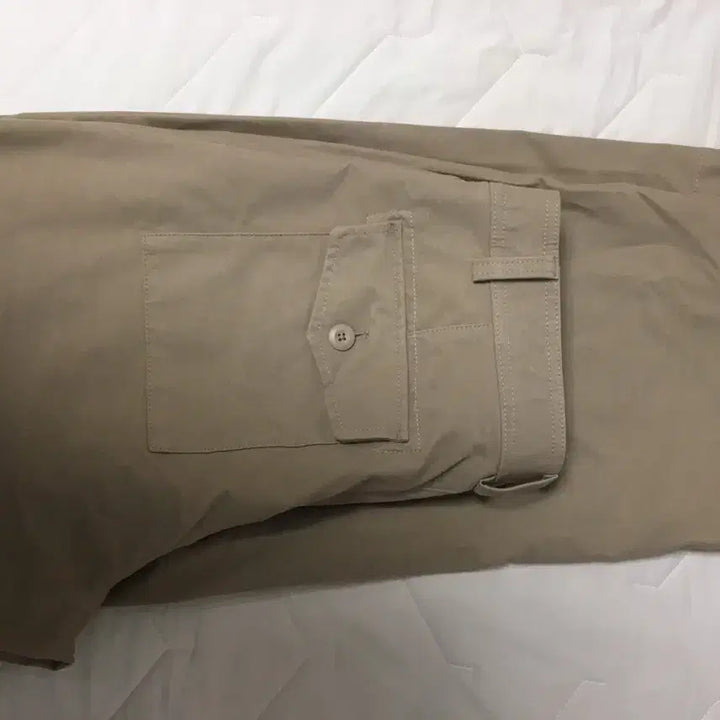 [BUNJANG] Uniqlo Jersey Barrel Leg Pants / Uniqlo 저지배럴레그팬츠