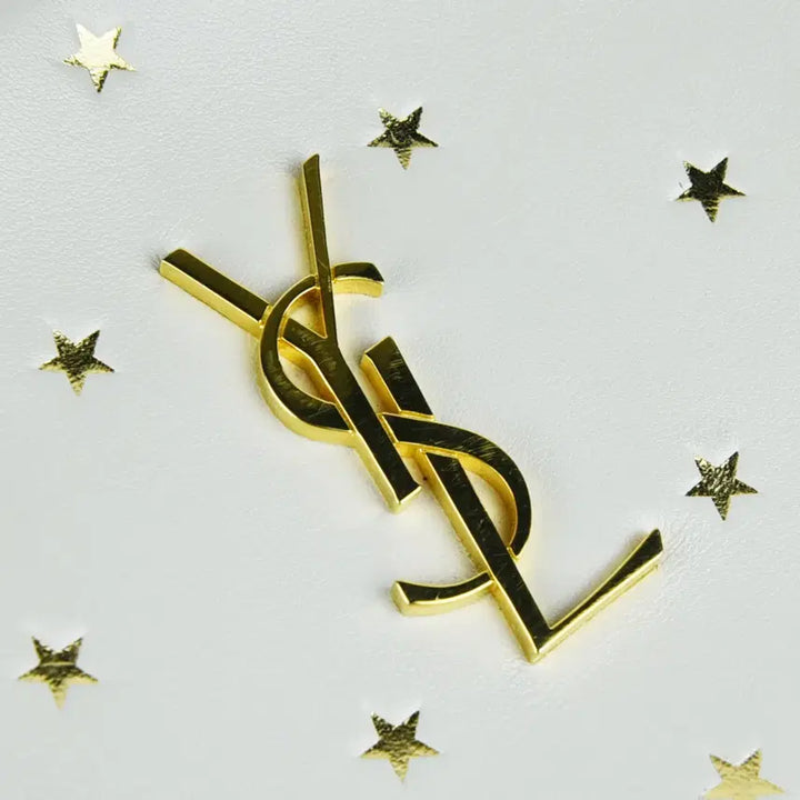 [BUNJANG] Saint Laurent Mini Star Tassel Crossbody Bag / 미니 생로랑 스타 태슬 크로스백