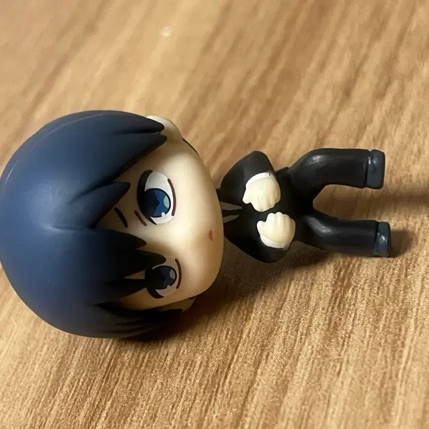 [SOLD OUT] 체인소맨 아키 가챠
