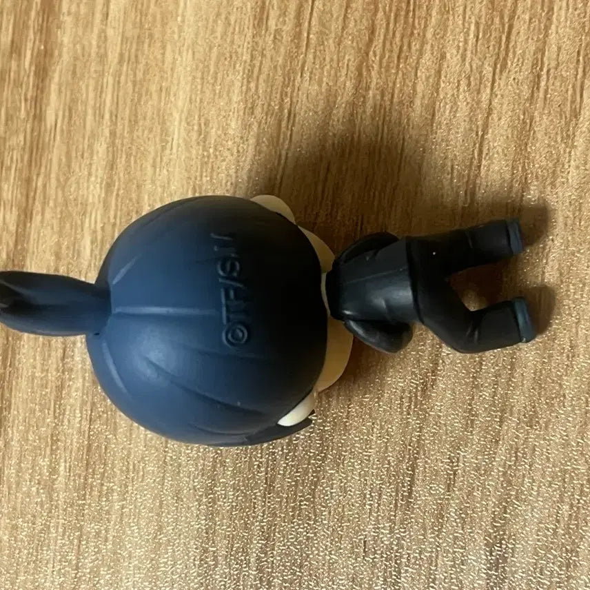 [SOLD OUT] 체인소맨 아키 가챠