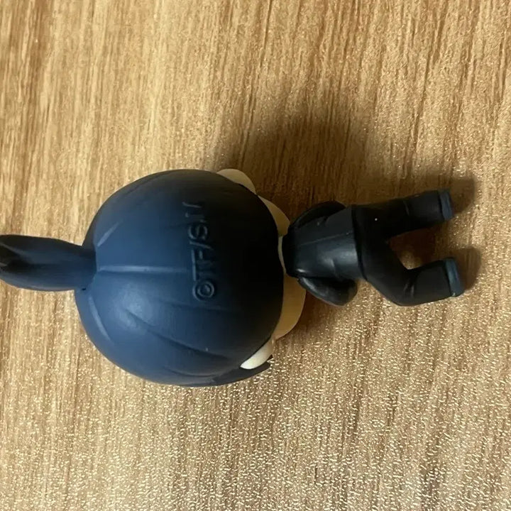 [SOLD OUT] 체인소맨 아키 가챠