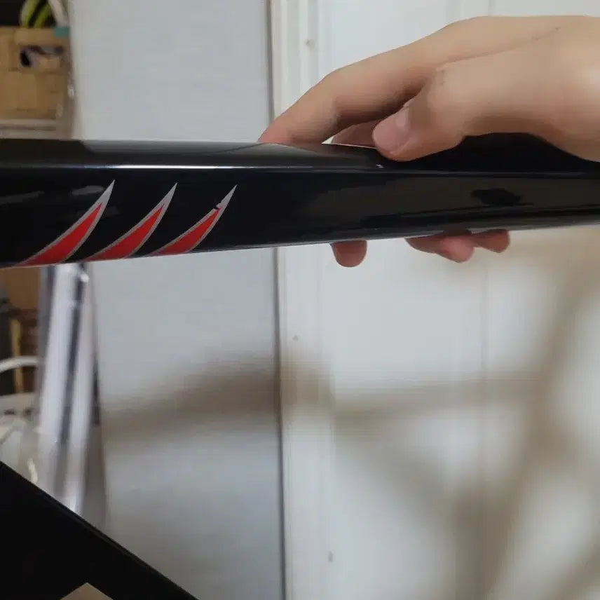 [BUNJANG] Unknown Shark 2025 Full Bike (51cm) / 판대 언노운 샤크2025