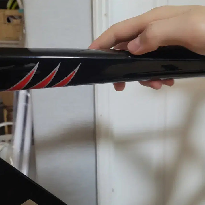 [BUNJANG] Unknown Shark 2025 Full Bike (51cm) / 판대 언노운 샤크2025