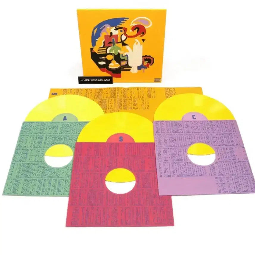[BUNJANG] Mac Miller Faces LP / 맥밀러 Faces lp