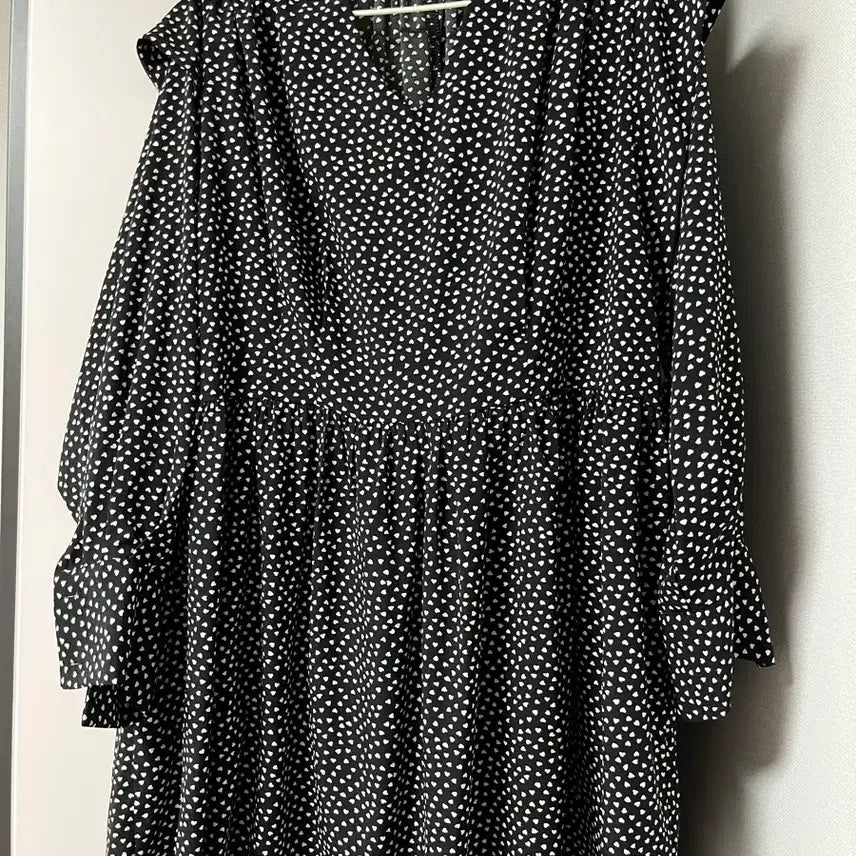 [BUNJANG] One Piece Dress / 원피스
