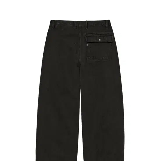 [BUNJANG] Hatching Room Dusty Black Snow Jeans Size 2 / 해칭룸 더스티 블랙 스노우진 2사이즈
