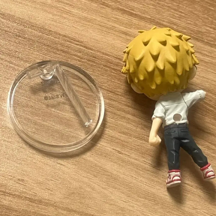 [SOLD OUT] 체인소맨 덴지 가챠