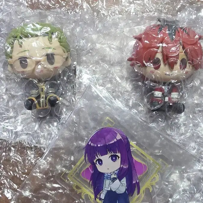 [BUNJANG] Sousou no Frieren Lottery C Prize D Prize Figure / 장송의 프리렌 쿠지 C상D상