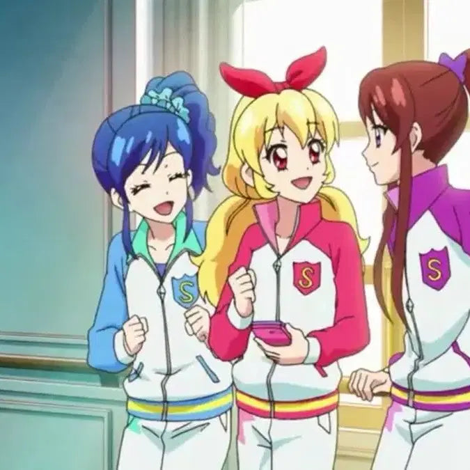 [BUNJANG] Aikatsu! Gacha Keyring / 아이엠스타 아이카츠 가챠 키링 구매