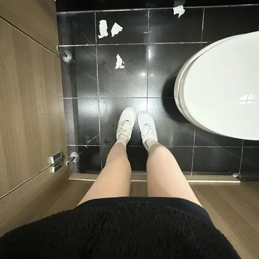 [BUNJANG] Stockings / 스타킹