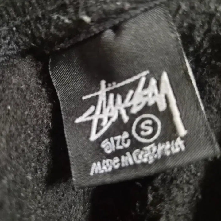 [BUNJANG] Stussy Sweatshirt / 스투시 맨투맨