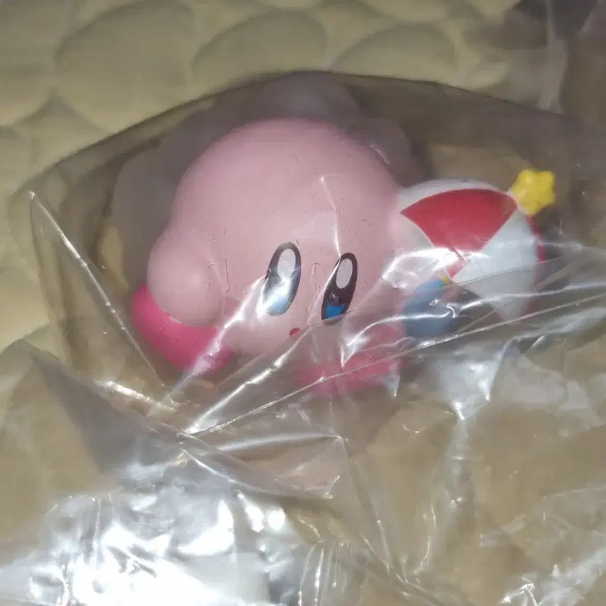 [BUNJANG] Kirby Figure Bundle Set / 별의 커비 피규어 등 일괄판매