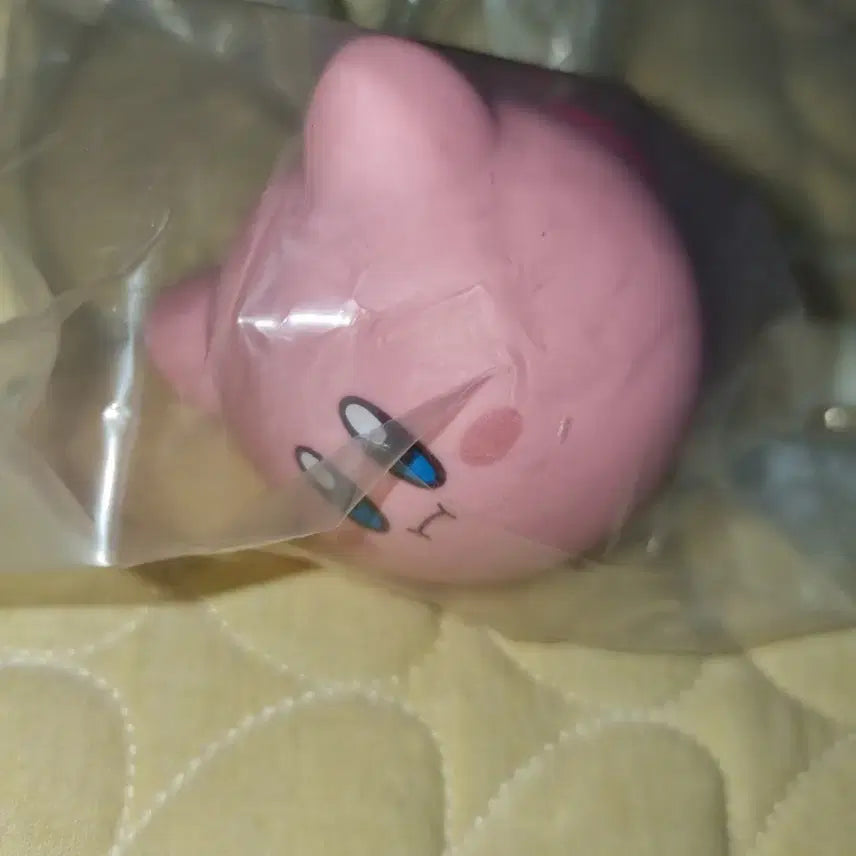 [BUNJANG] Kirby Figure Bundle Set / 별의 커비 피규어 등 일괄판매