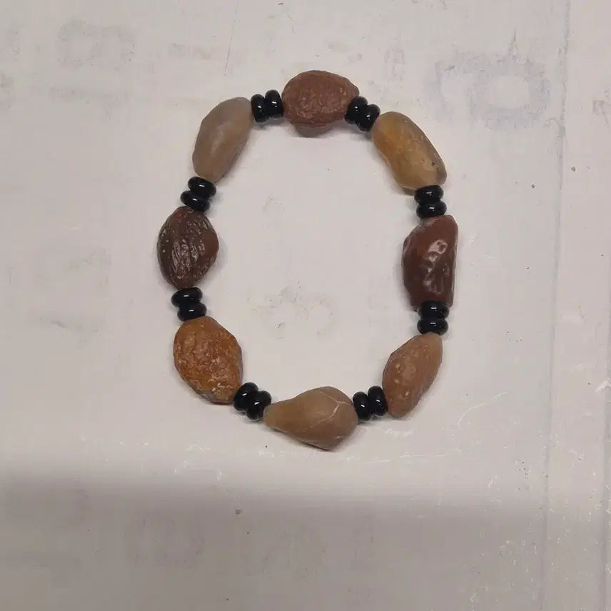 [BUNJANG] Beautiful Bracelet (858) / [도자기공주골동품] 이쁜 팔찌 (858번)+++ 블