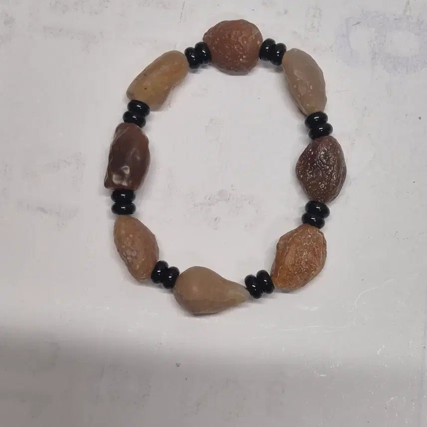[BUNJANG] Beautiful Bracelet (858) / [도자기공주골동품] 이쁜 팔찌 (858번)+++ 블