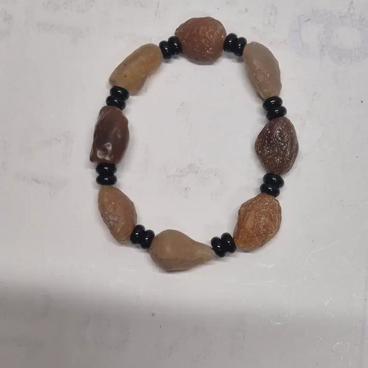 [BUNJANG] Beautiful Bracelet (858) / [도자기공주골동품] 이쁜 팔찌 (858번)+++ 블