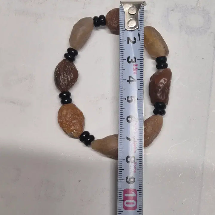 [BUNJANG] Beautiful Bracelet (858) / [도자기공주골동품] 이쁜 팔찌 (858번)+++ 블