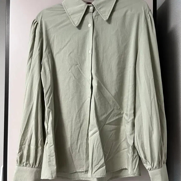 [BUNJANG] Without Summer Blouse / 위드아웃썸머 블라우스