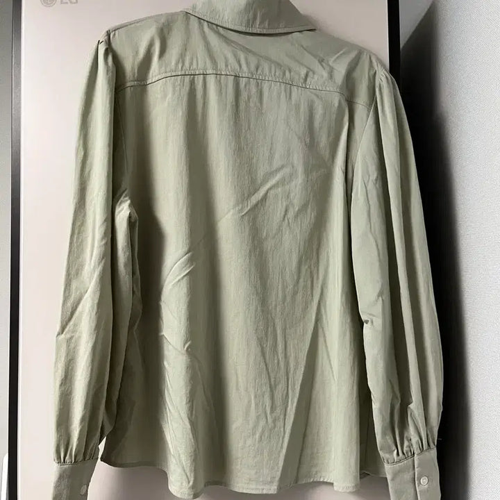 [BUNJANG] Without Summer Blouse / 위드아웃썸머 블라우스