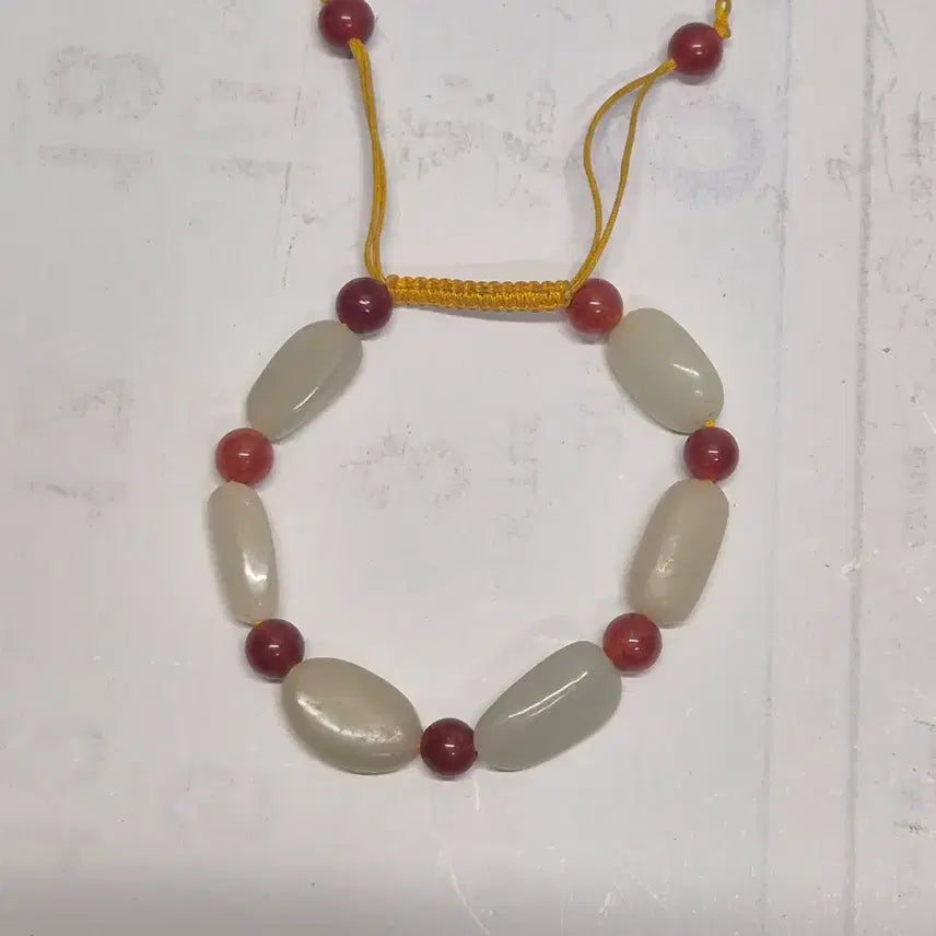 [BUNJANG] Antique Beautiful Bracelet / [도자기공주골동품] 이쁜 팔찌 (859번)+++ 블