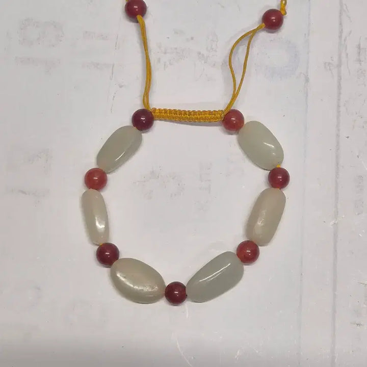 [BUNJANG] Antique Beautiful Bracelet / [도자기공주골동품] 이쁜 팔찌 (859번)+++ 블