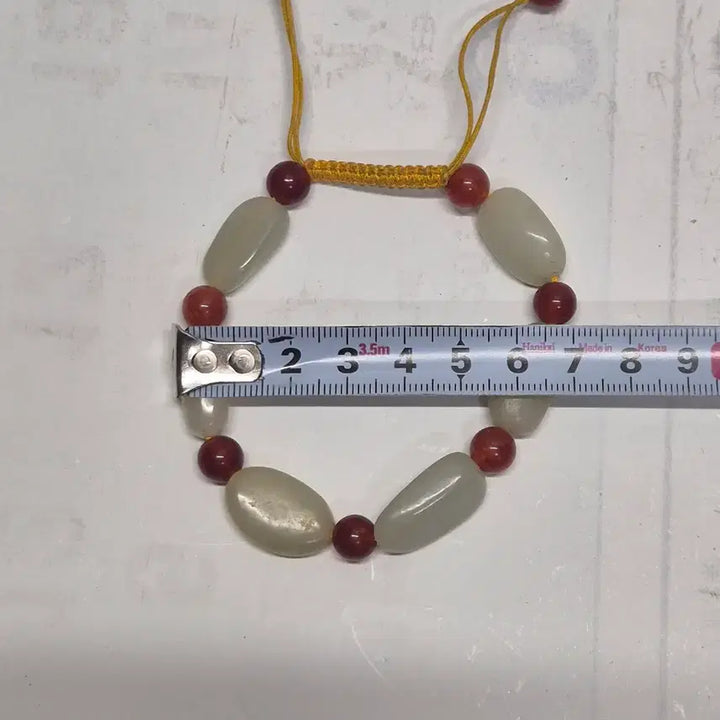 [BUNJANG] Antique Beautiful Bracelet / [도자기공주골동품] 이쁜 팔찌 (859번)+++ 블