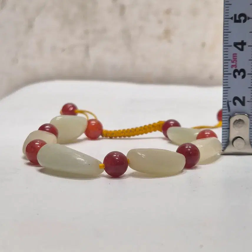 [BUNJANG] Antique Beautiful Bracelet / [도자기공주골동품] 이쁜 팔찌 (859번)+++ 블
