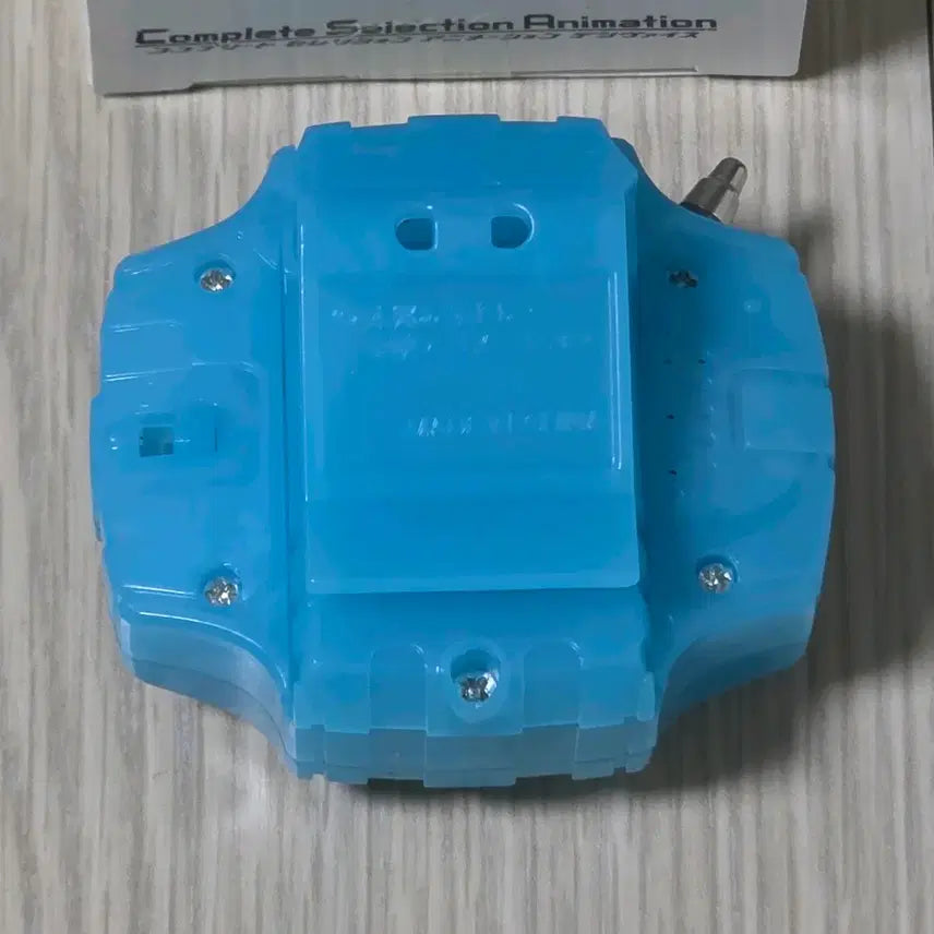 [BUNJANG] Digimon CSA Digivice unofficial replica / 디지몬 csa 디지바이스 비공식