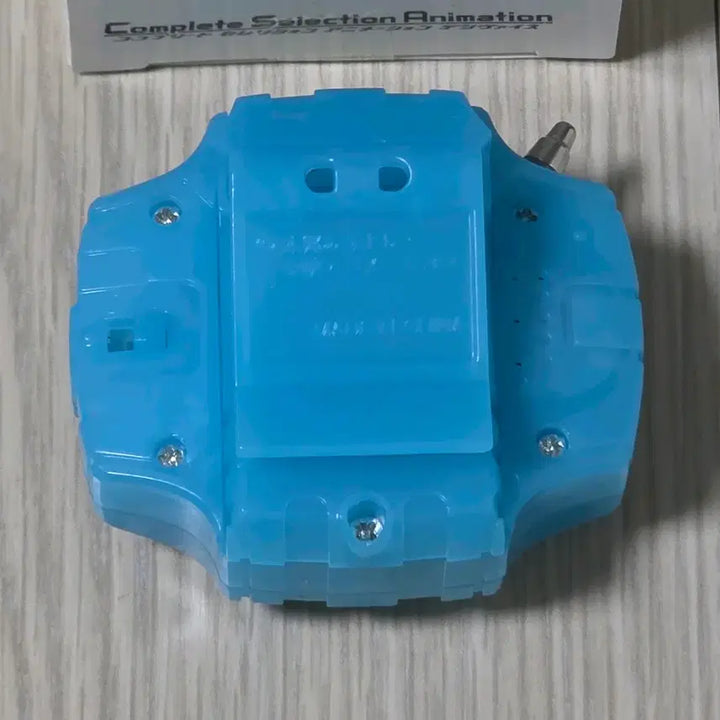[BUNJANG] Digimon CSA Digivice unofficial replica / 디지몬 csa 디지바이스 비공식