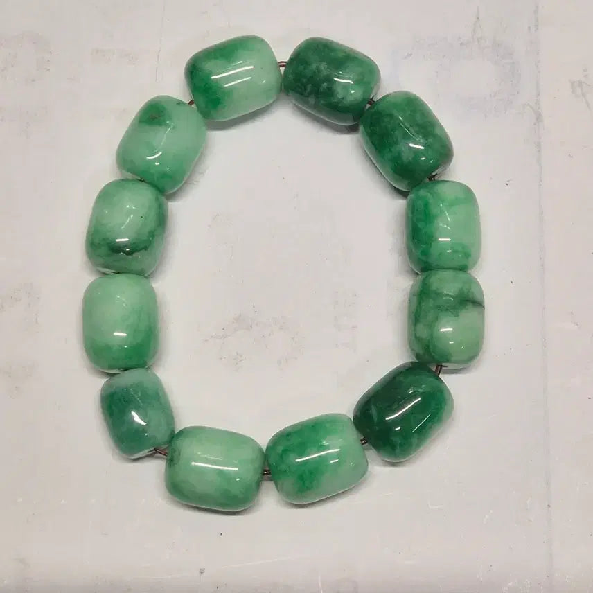 [BUNJANG] Jade Bracelet (Item 