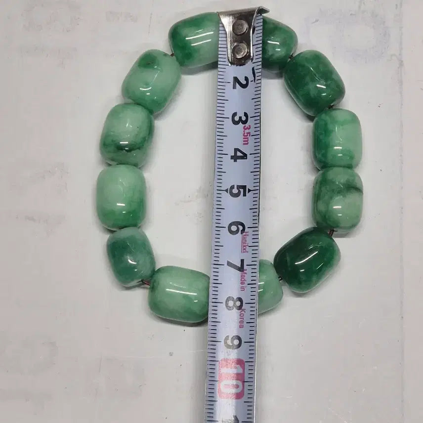 [BUNJANG] Jade Bracelet (Item 