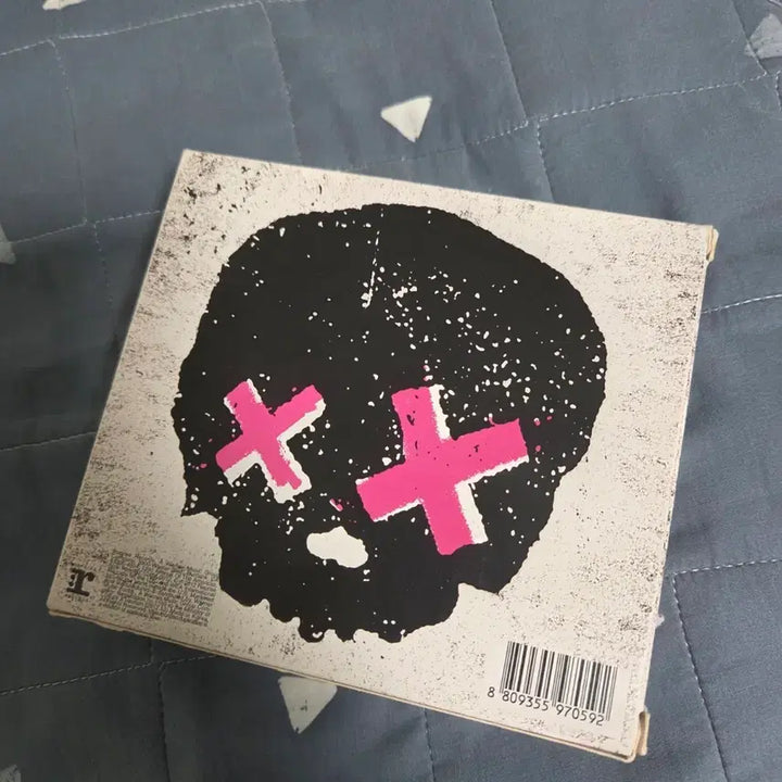 [BUNJANG] Green Day Album Bundle / 그린데이 앨범